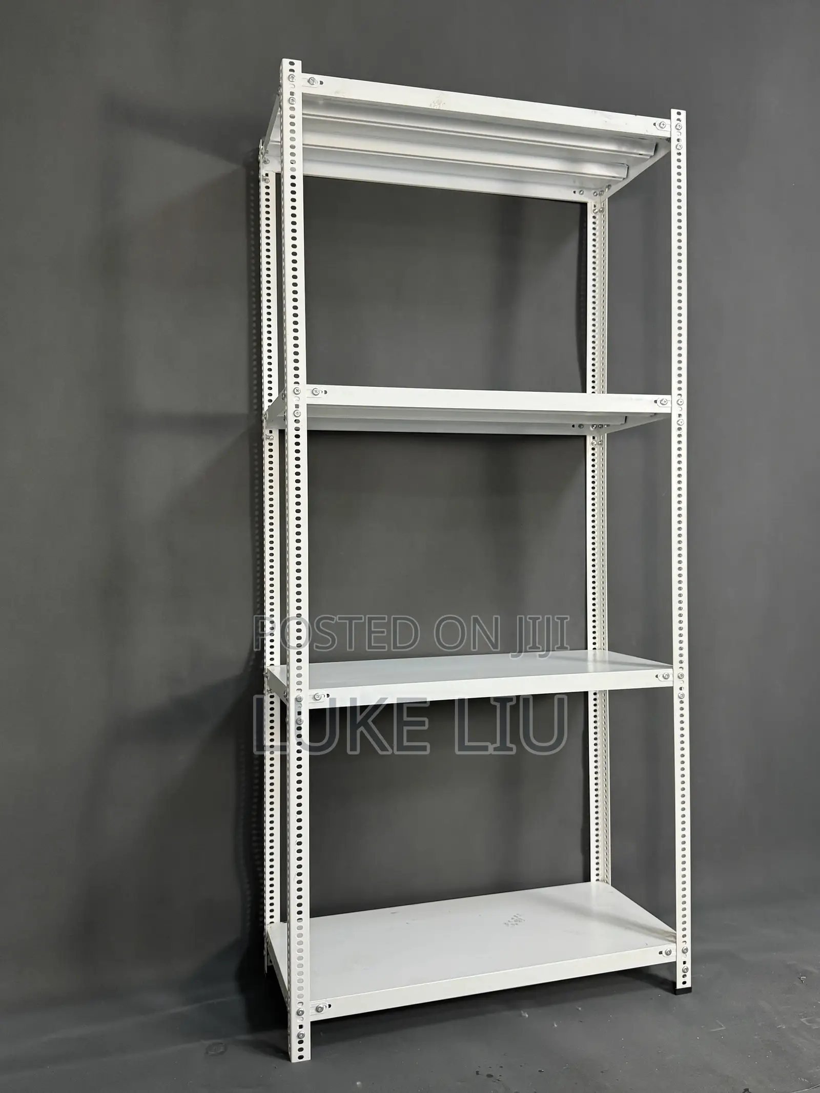 Angle Steel