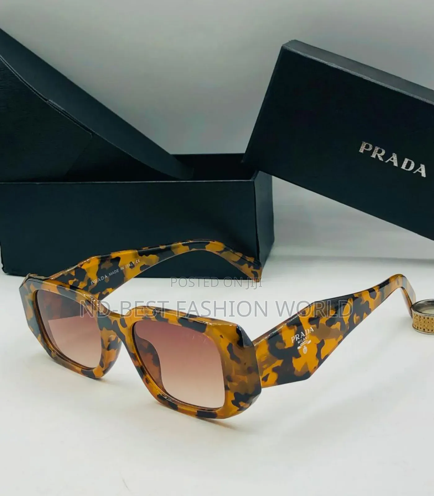 Prada Quality Sunglasses