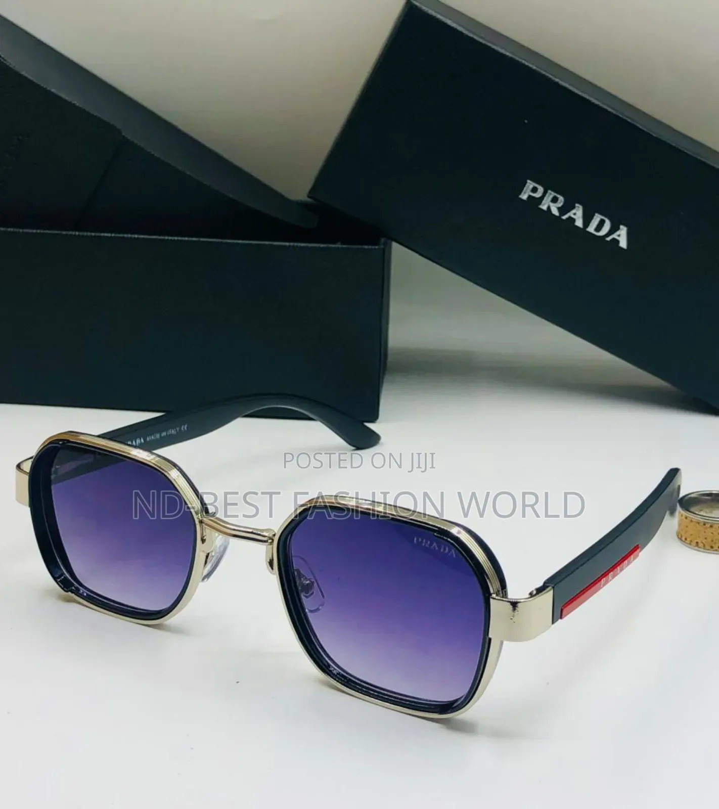Prada Quality Sunglasses
