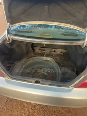 Toyota Camry 2004