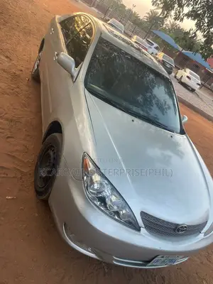 Toyota Camry 2004