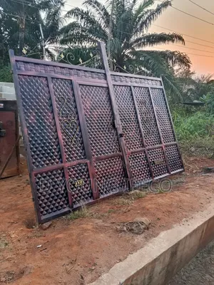 Latest Beautiful Designing Gate
