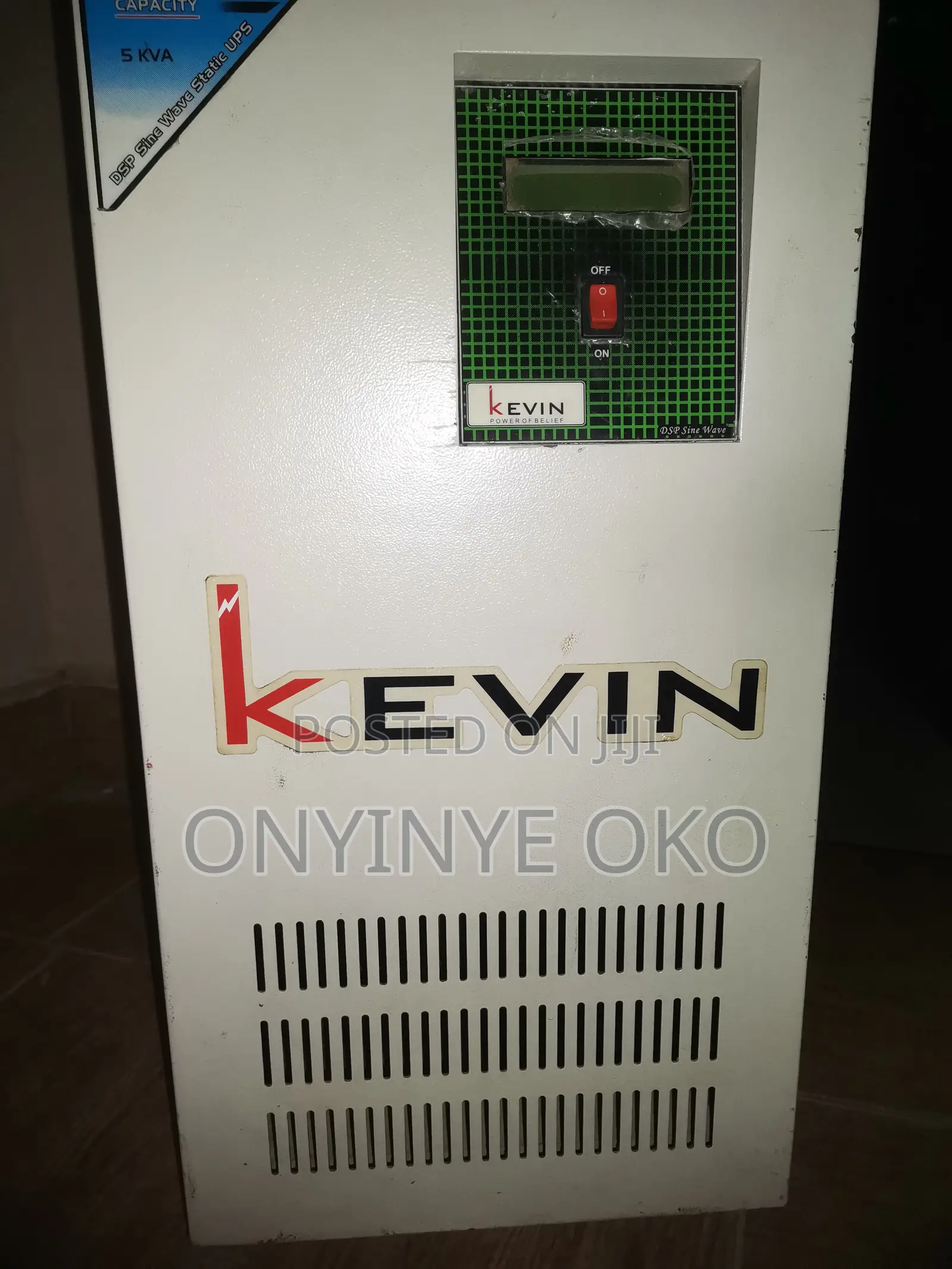 5kva Inverter