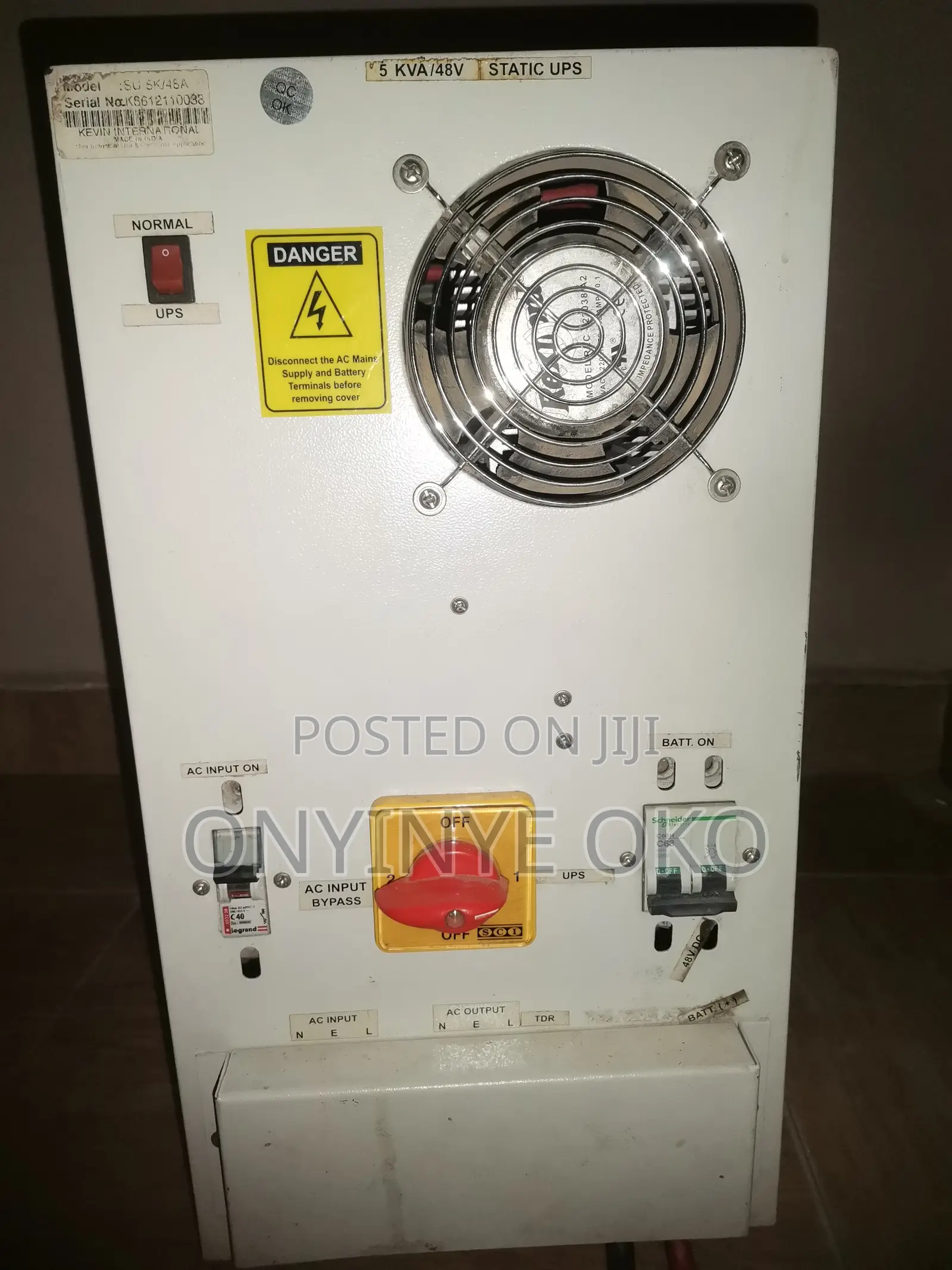 5kva Inverter