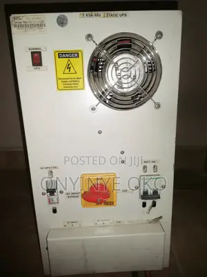 5kva Inverter
