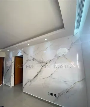 Interior Exterior Decor