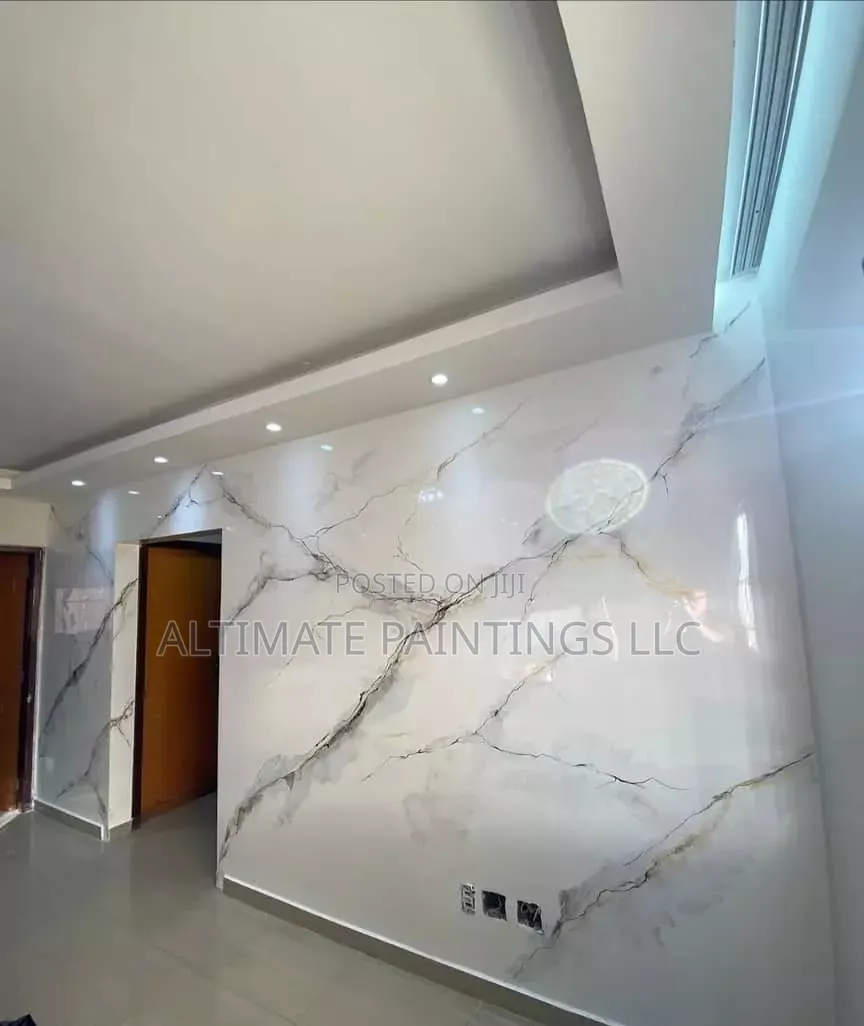 Interior Exterior Decor