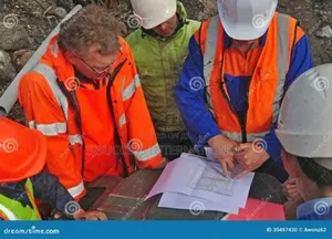 Geophysical Survery