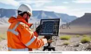 Geophysical Survery