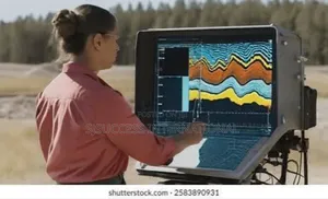 Geophysical Survery