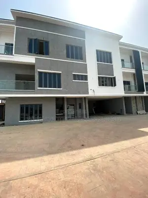 4bdrm Duplex in Ikoyi for rent