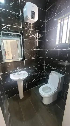 4bdrm Duplex in Ikoyi for rent