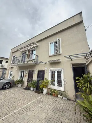 Furnished 1bdrm Apartment in Ikoyi S.W for rent