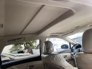 Toyota Venza AWD 2010 Brown