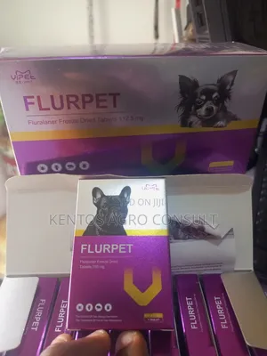 Flurpet (250mg)