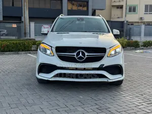 Mercedes-Benz M Class ML 350 4Matic 2013 White