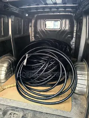 Flexible Cables