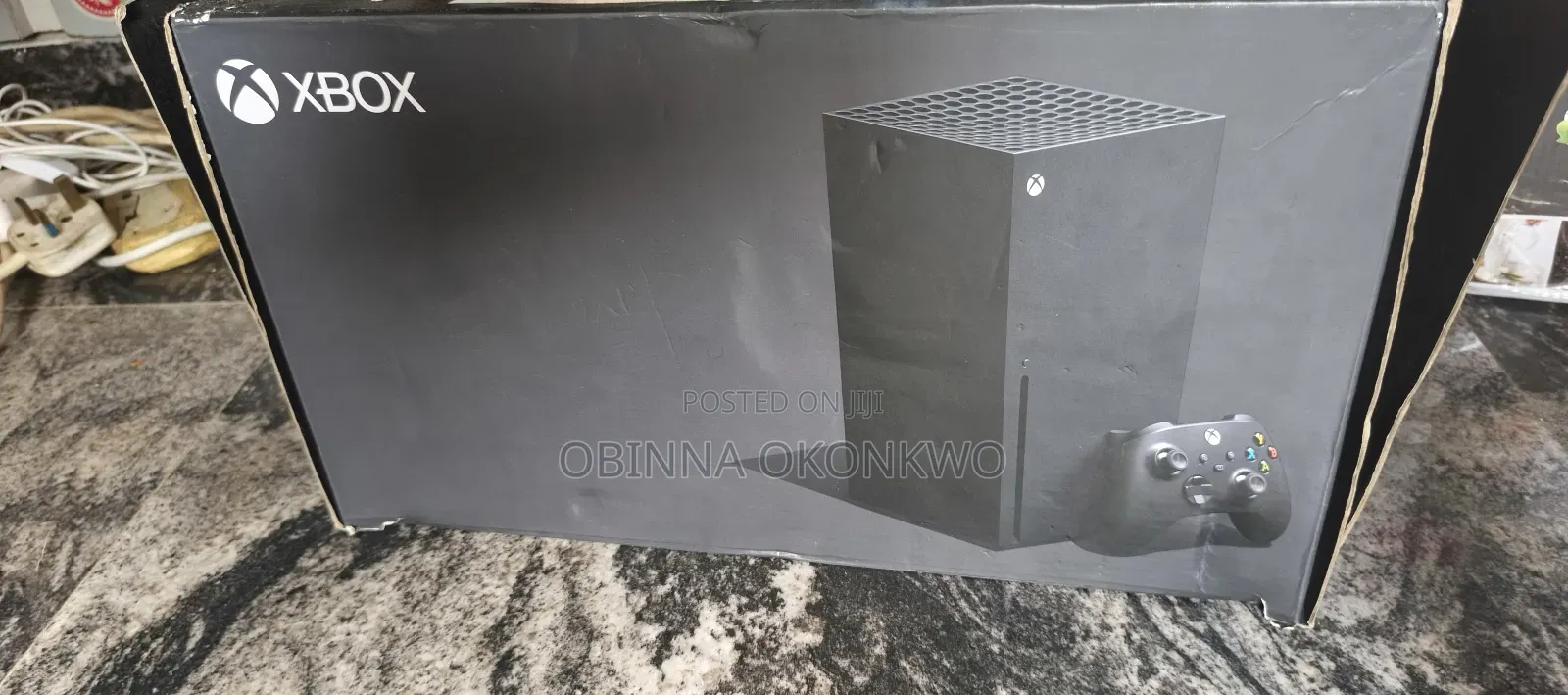 Xbox X Series
