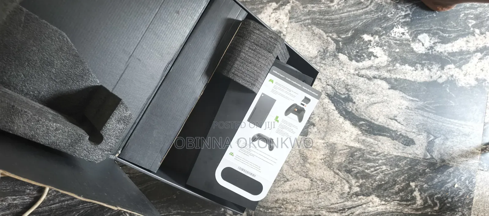Xbox X Series