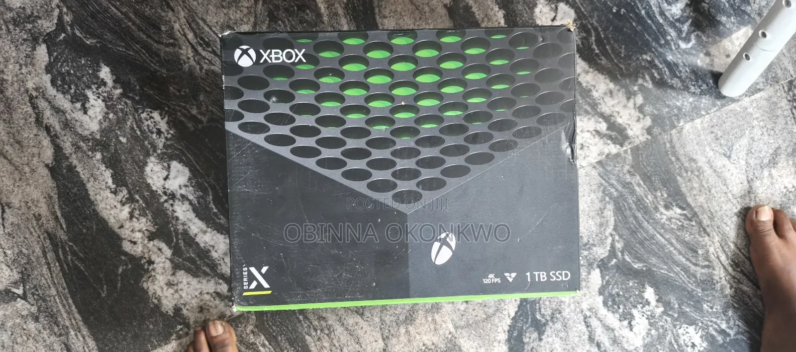 Xbox X Series