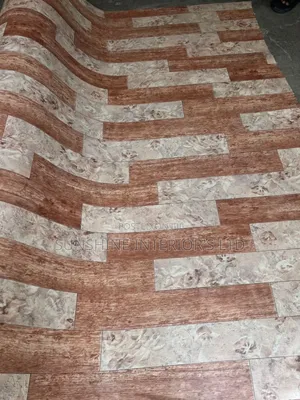 Foreign Industrial Flooring Carpet