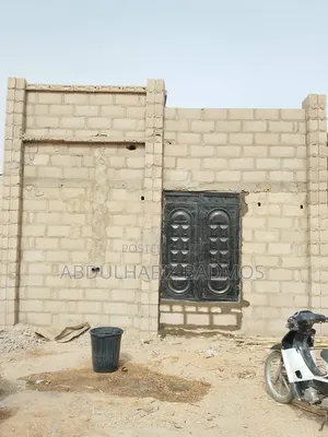 2bdrm House in Tsamiya Makkera, Nasarawa-Kano for sale