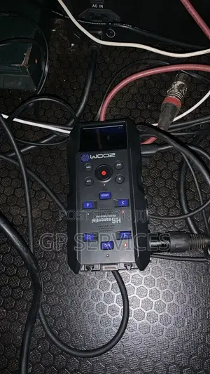 Sound Recorder