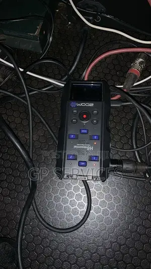 Sound Recorder