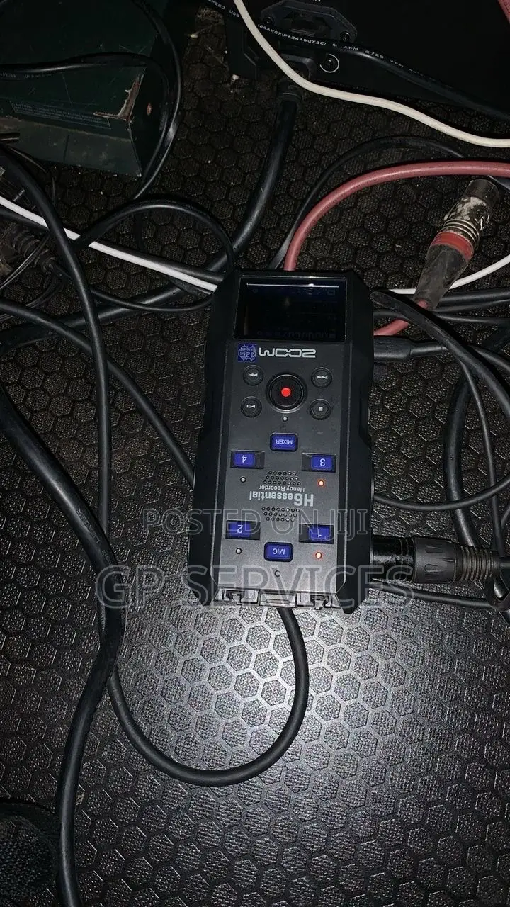 Sound Recorder