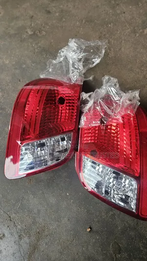 Kia Rio 2005/2008 Backlight