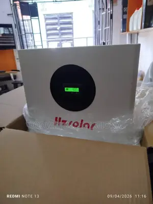 Hzsolar Lithium Battery 48v 7.5kwh