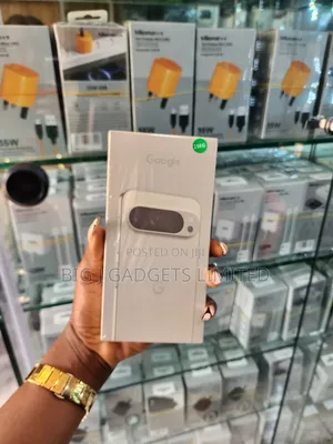 New Google Pixel 9 Pro XL 128 GB White