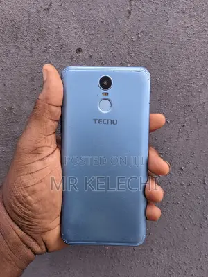 Tecno Pouvoir 2 Pro 16 GB Blue