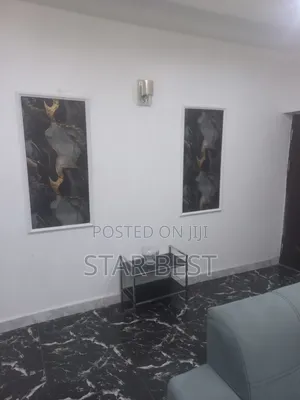 Luxurious One Bedroom