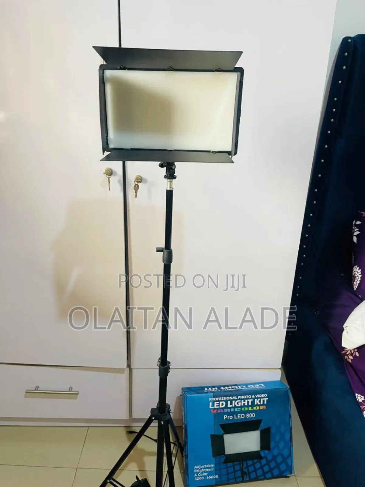 Ledlight 800