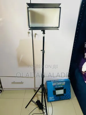 Ledlight 800