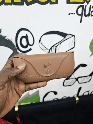 Rayban Wayfarer Glasses Gen 2