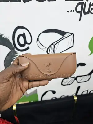 Rayban Wayfarer Glasses Gen 2