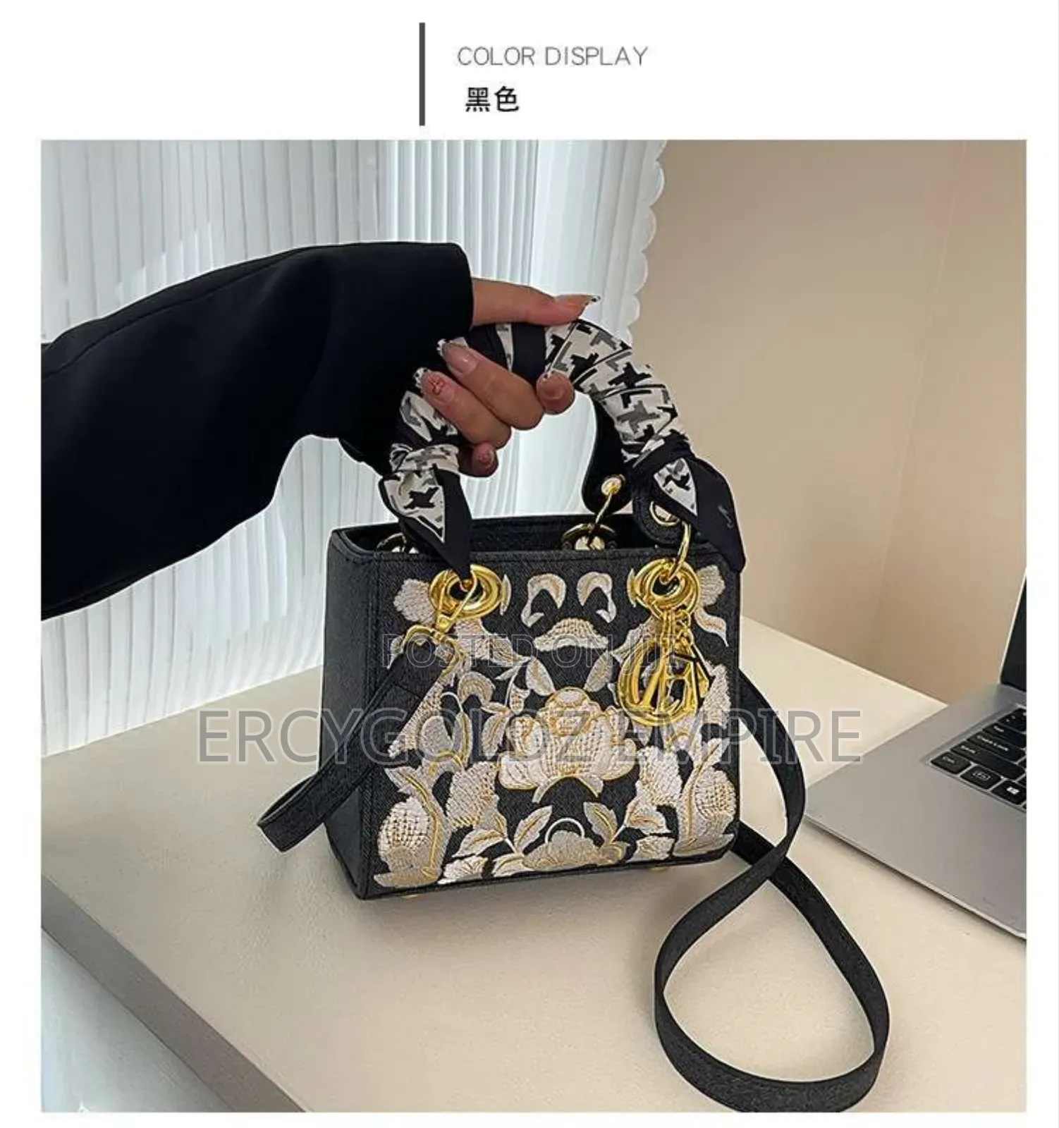 Premium Hand Bag