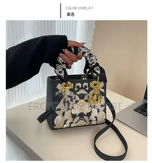 Premium Hand Bag