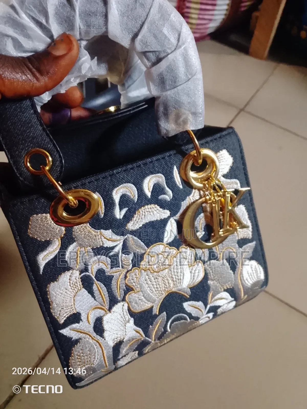 Premium Hand Bag