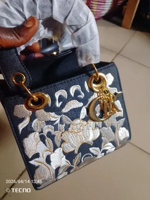 Premium Hand Bag