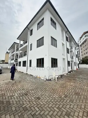 1bdrm Apartment in Ikoyi S.W for rent