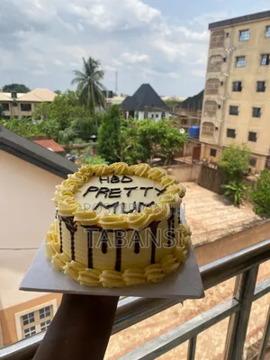 Event Cakes
