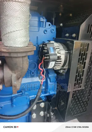 Fg Wilson Generator