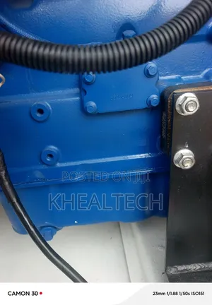 Fg Wilson Generator