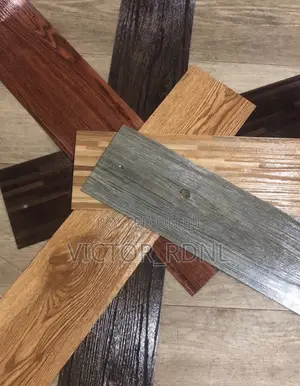 Vinyl Rubber Tiles in Bulk