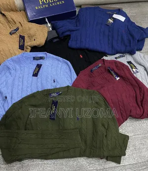 Classic Luxury Sweatshirt Cardigan