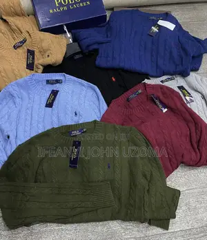 Classic Luxury Sweatshirt Cardigan