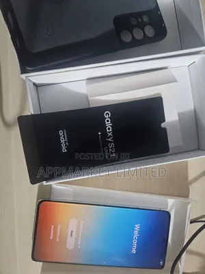 Samsung Galaxy S21 Ultra 5G 128 GB Silver